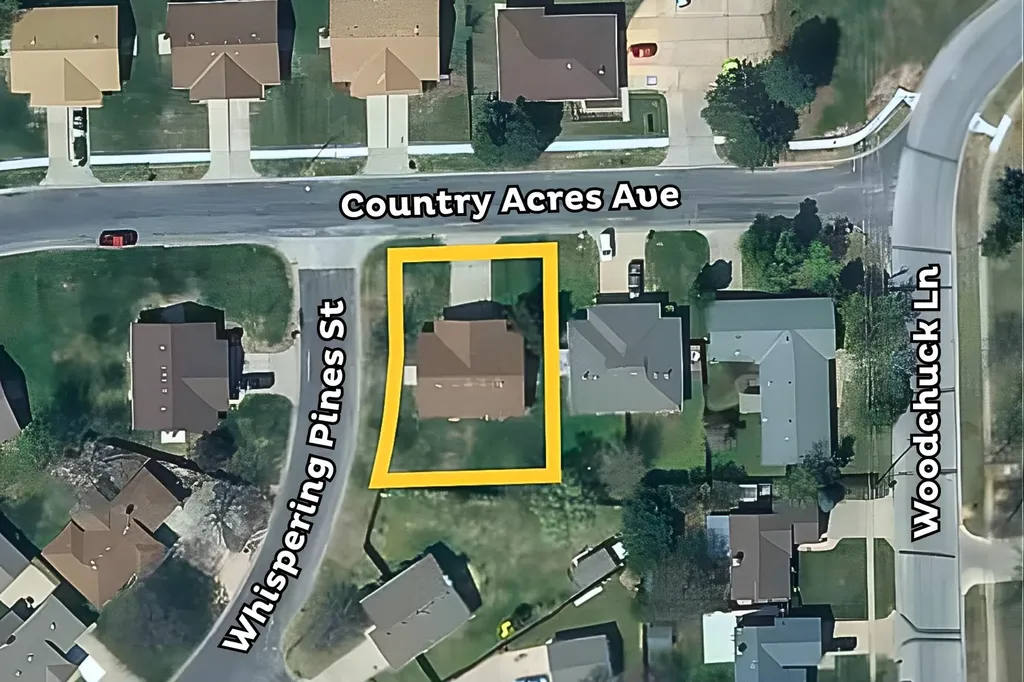374-376 N Country Acres Wichita KS 67212