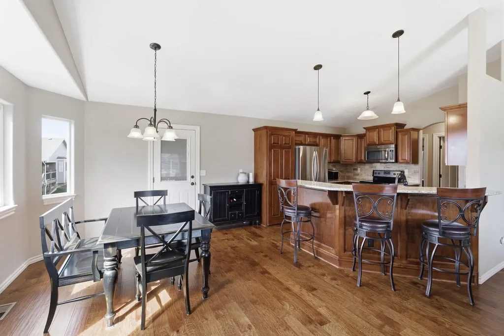 12612 E Cherry Creek Street Wichita KS 67207