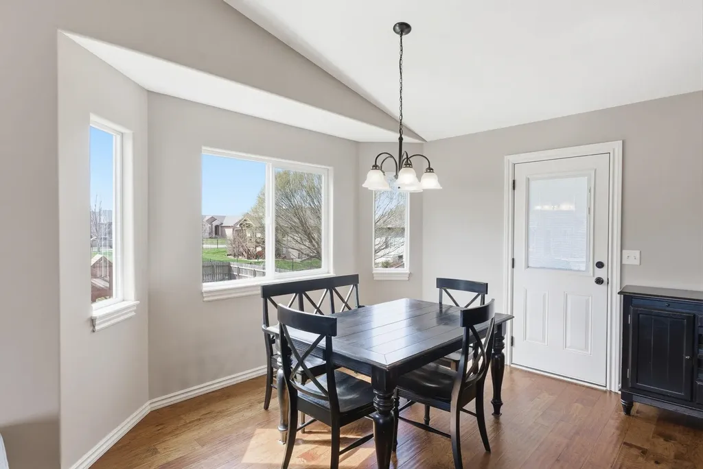 12612 E Cherry Creek Street Wichita KS 67207