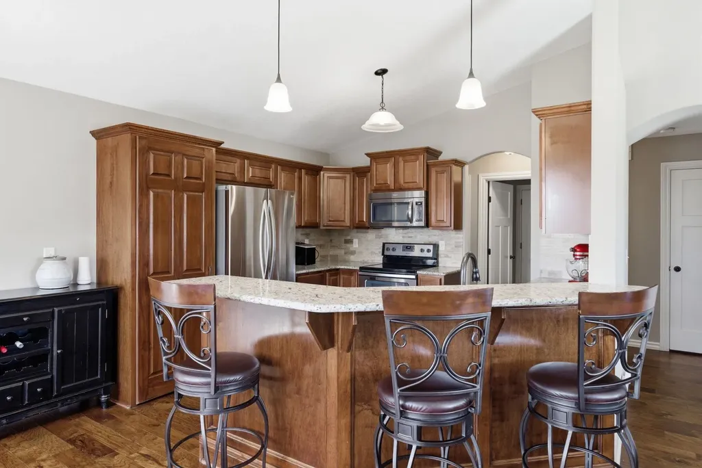 12612 E Cherry Creek Street Wichita KS 67207