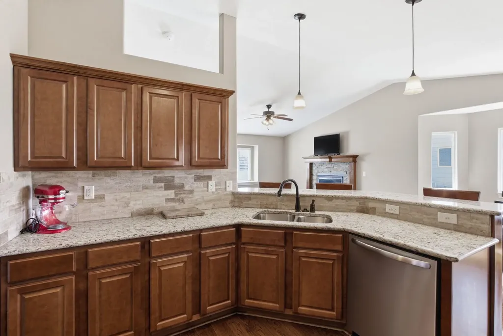 12612 E Cherry Creek Street Wichita KS 67207