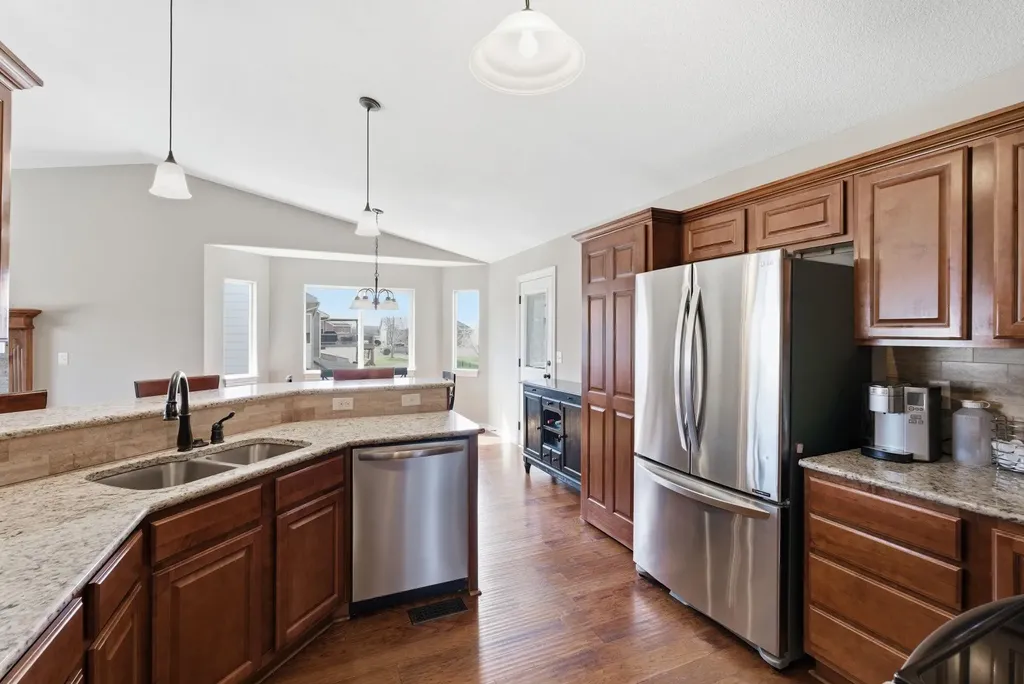12612 E Cherry Creek Street Wichita KS 67207