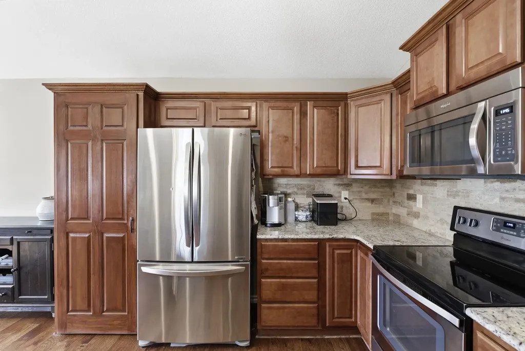 12612 E Cherry Creek Street Wichita KS 67207