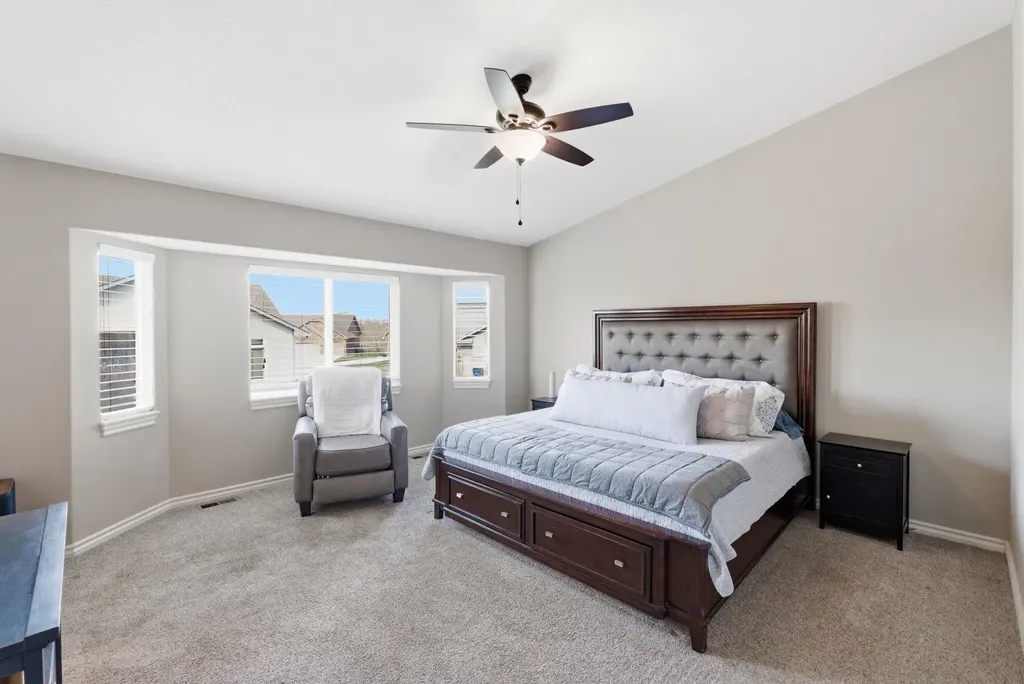 12612 E Cherry Creek Street Wichita KS 67207