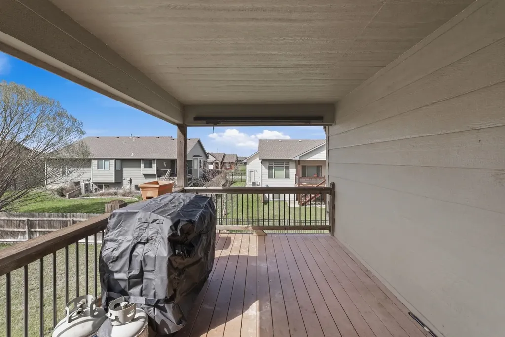 12612 E Cherry Creek Street Wichita KS 67207