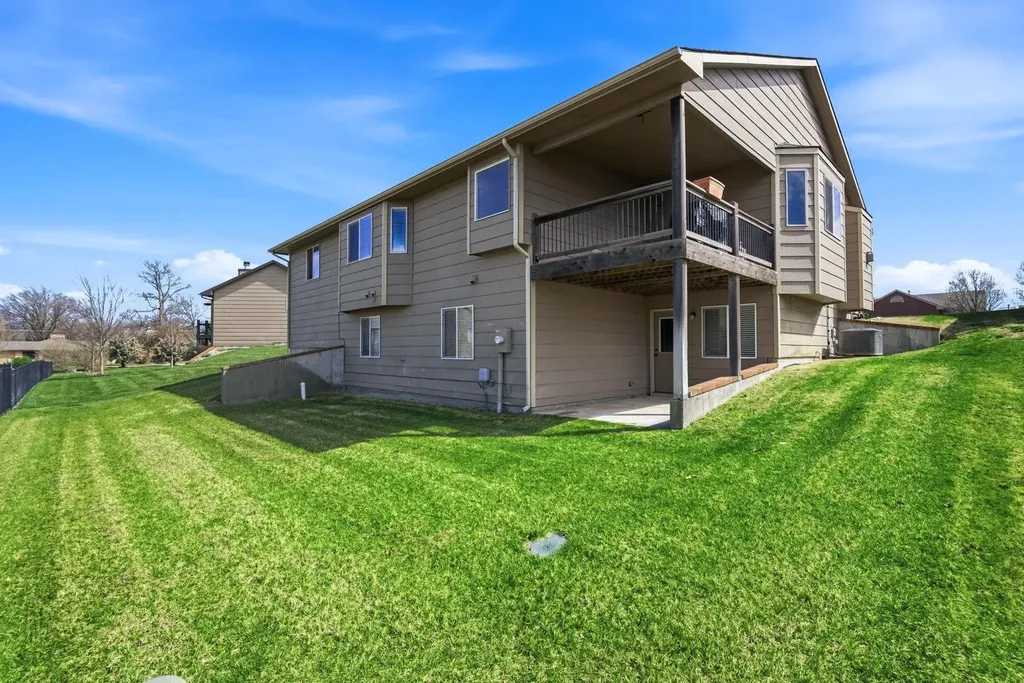 12612 E Cherry Creek Street Wichita KS 67207