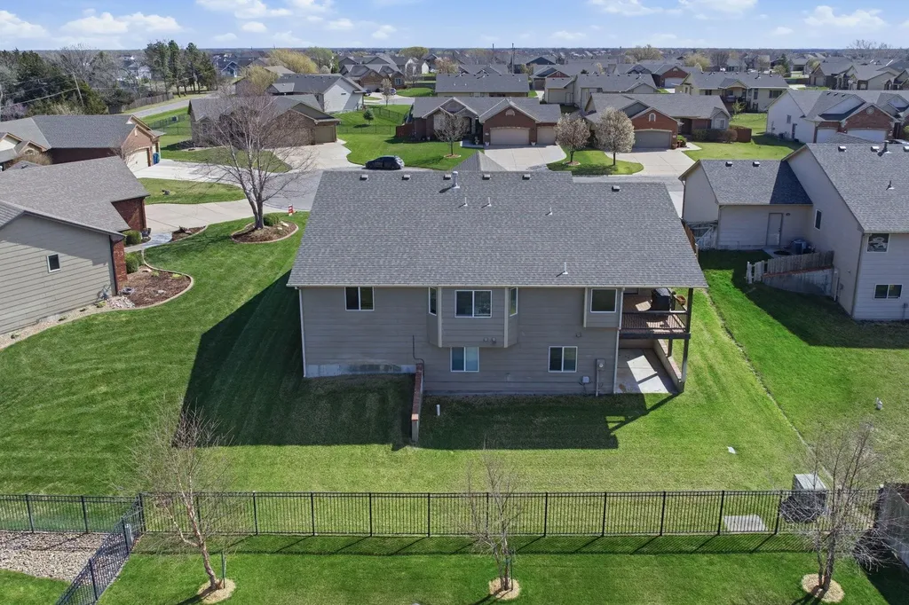 12612 E Cherry Creek Street Wichita KS 67207