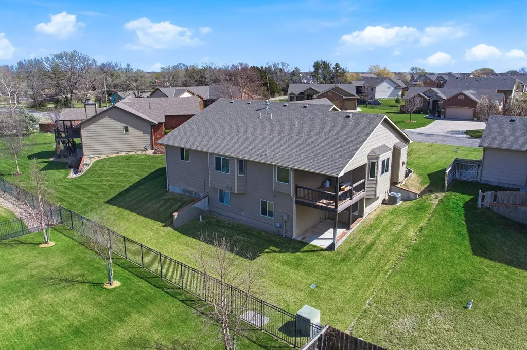 12612 E Cherry Creek Street Wichita KS 67207