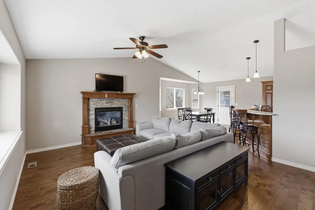 12612 E Cherry Creek Street Wichita KS 67207