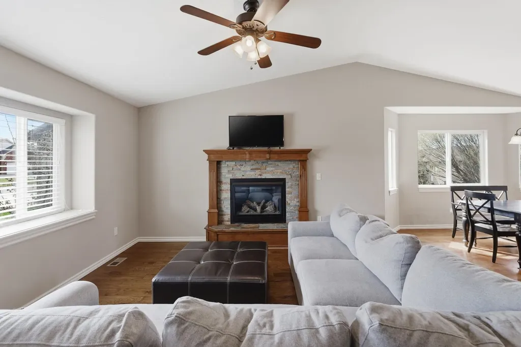 12612 E Cherry Creek Street Wichita KS 67207