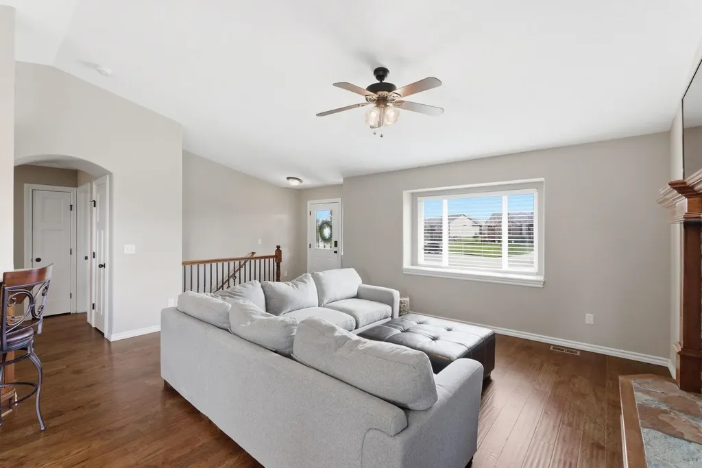 12612 E Cherry Creek Street Wichita KS 67207