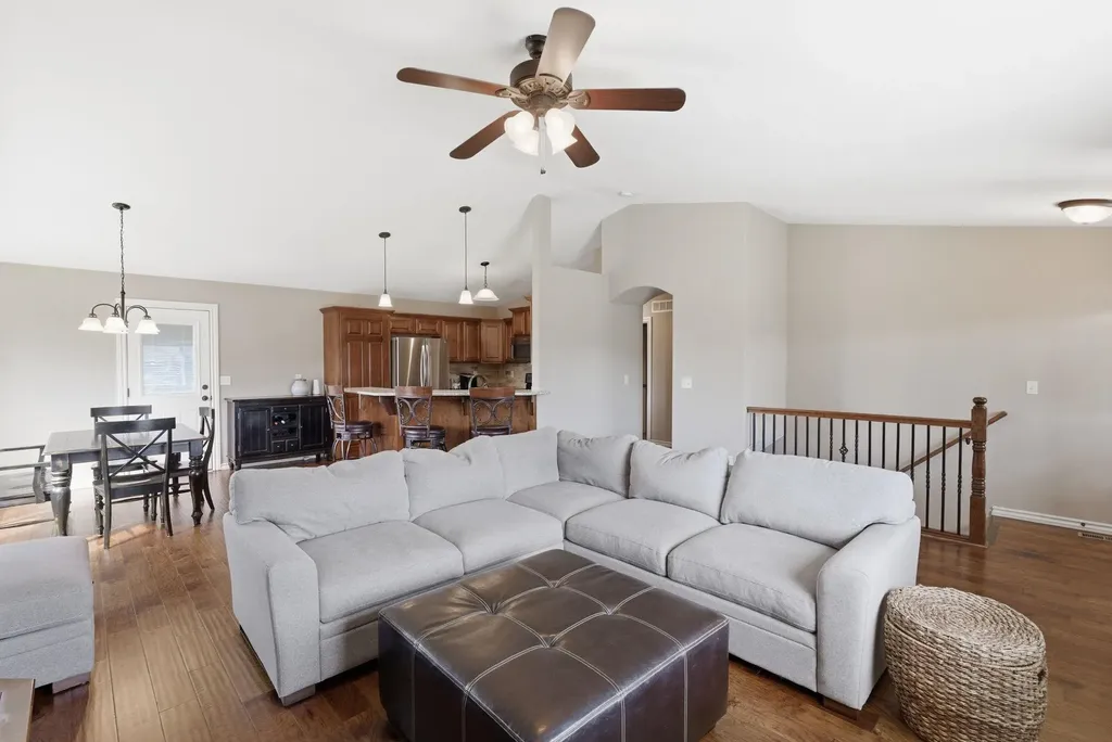 12612 E Cherry Creek Street Wichita KS 67207