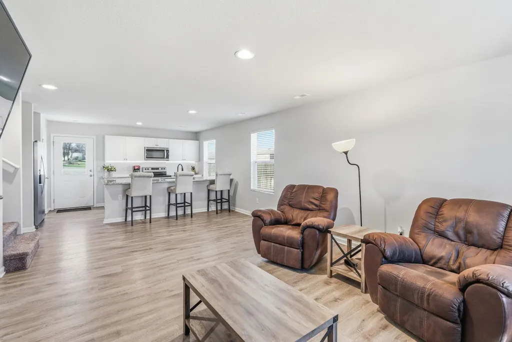 1313 Skyview Drive El Dorado KS 67042