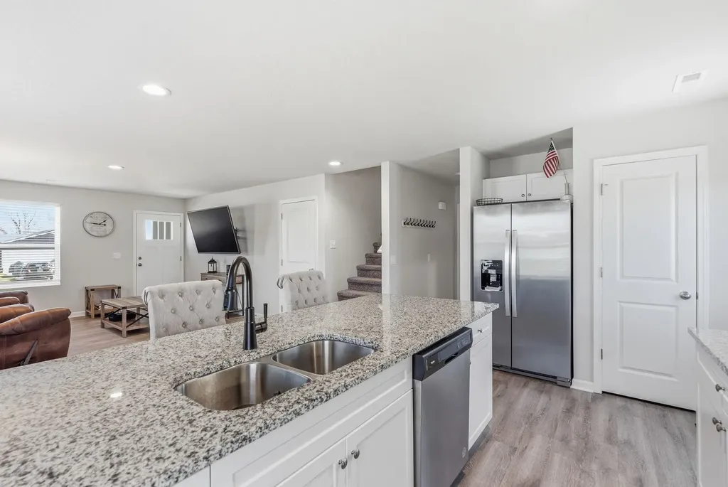 1313 Skyview Drive El Dorado KS 67042