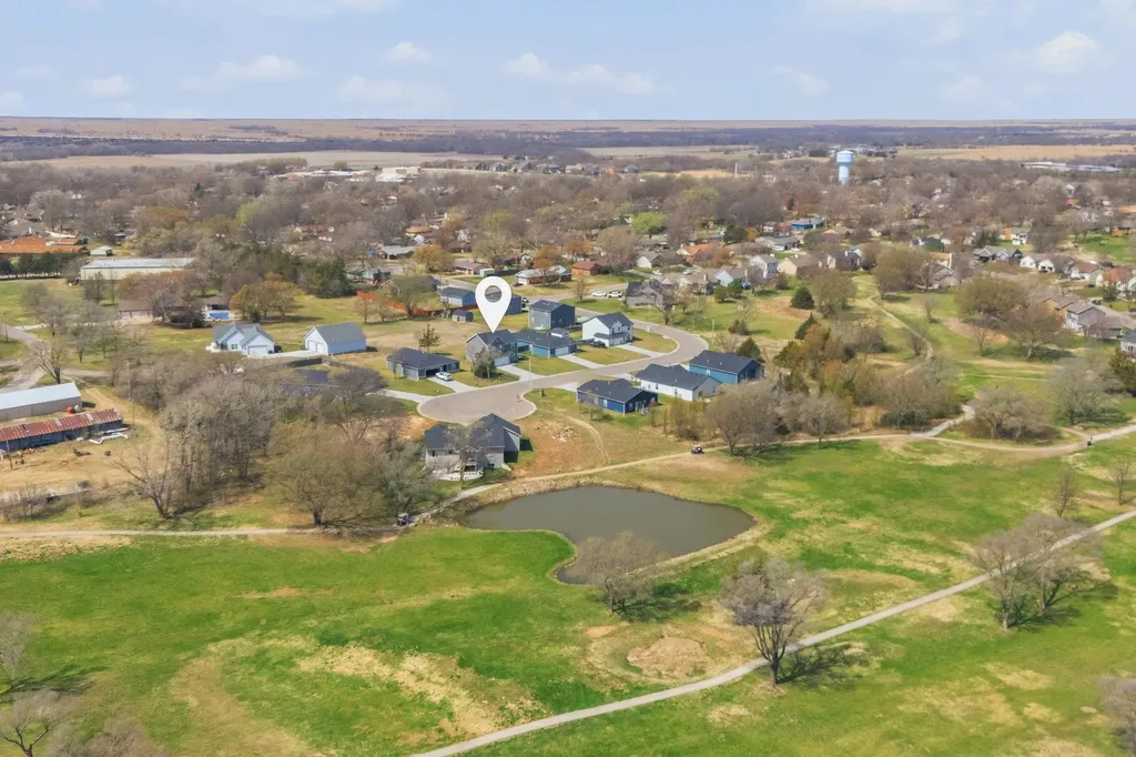 1313 Skyview Drive El Dorado KS 67042