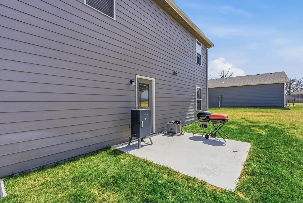 1313 Skyview Drive El Dorado KS 67042