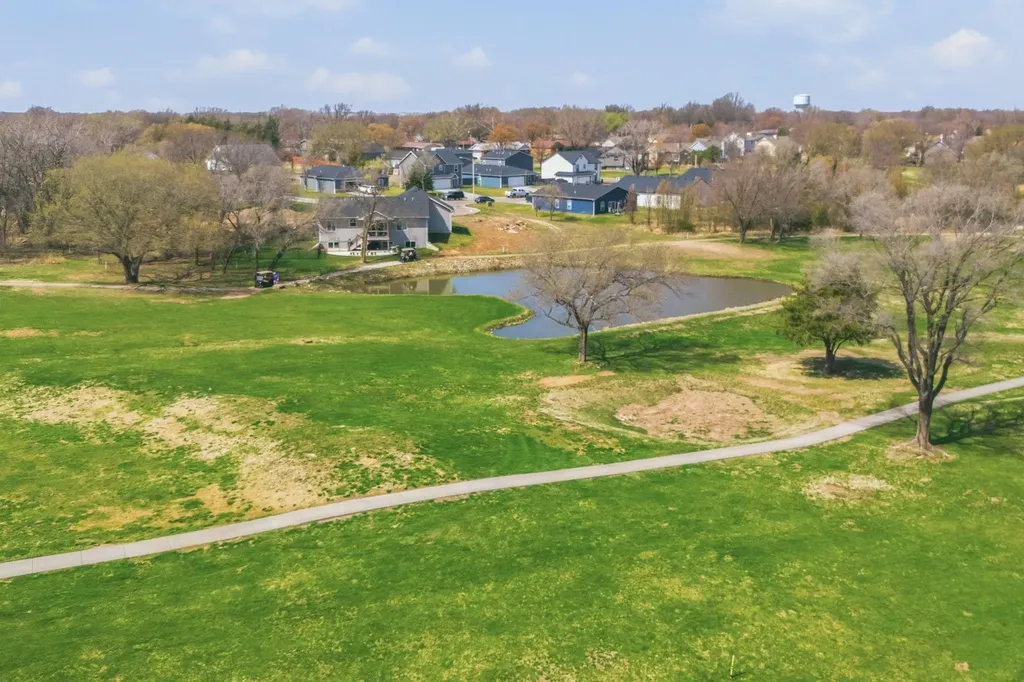 1313 Skyview Drive El Dorado KS 67042