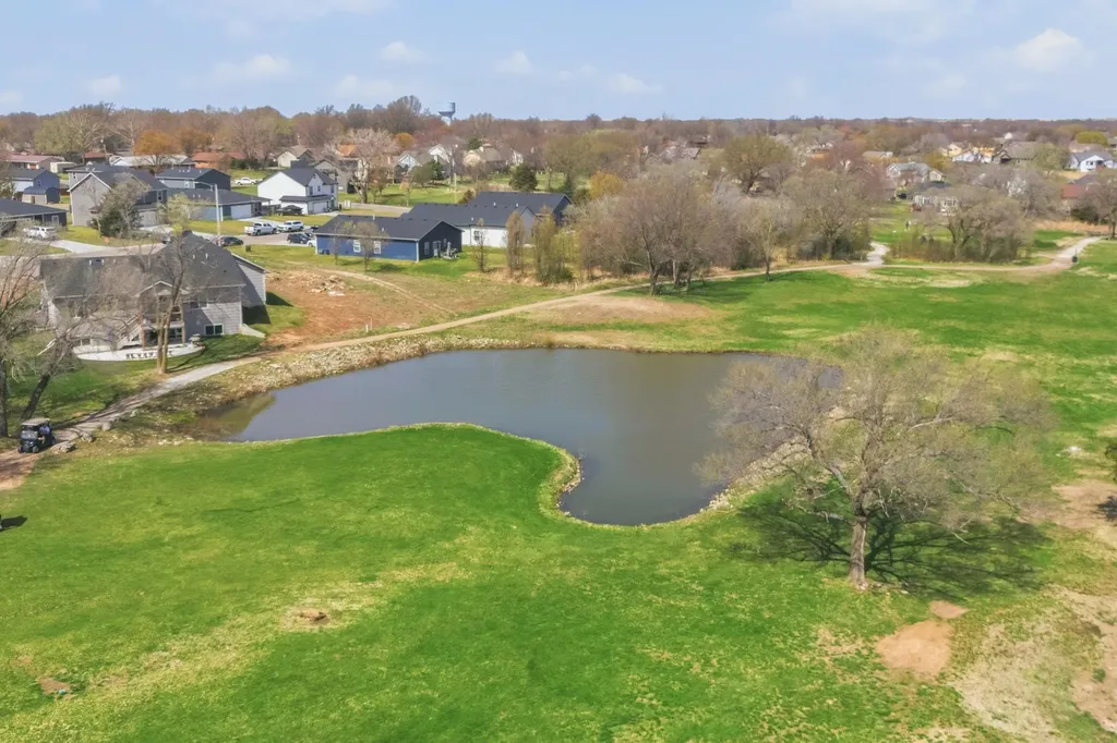 1313 Skyview Drive El Dorado KS 67042