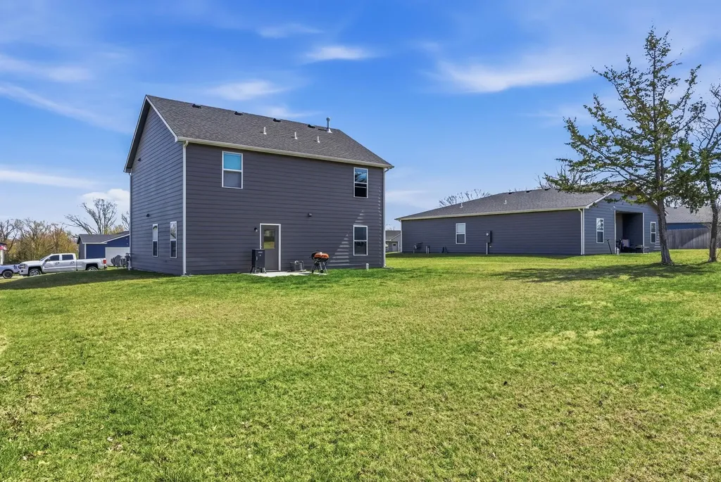 1313 Skyview Drive El Dorado KS 67042