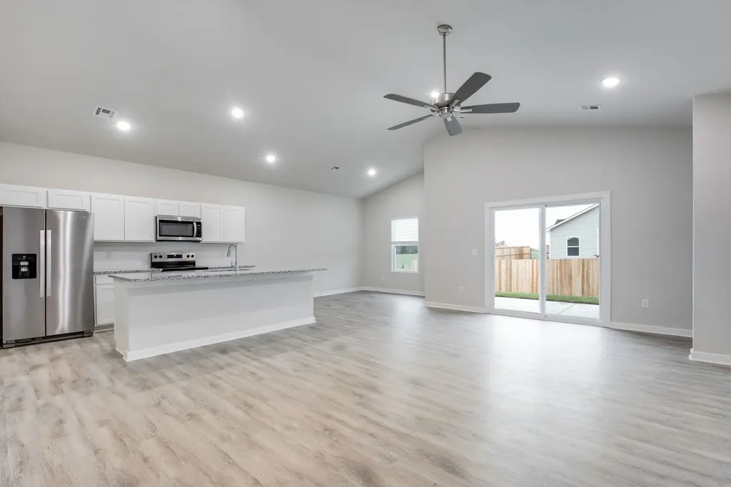 1794 W Redbud Lane Goddard KS 67052