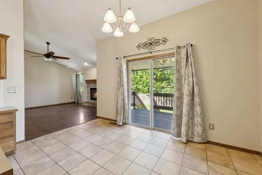 3505 N High Point Wichita KS 67205