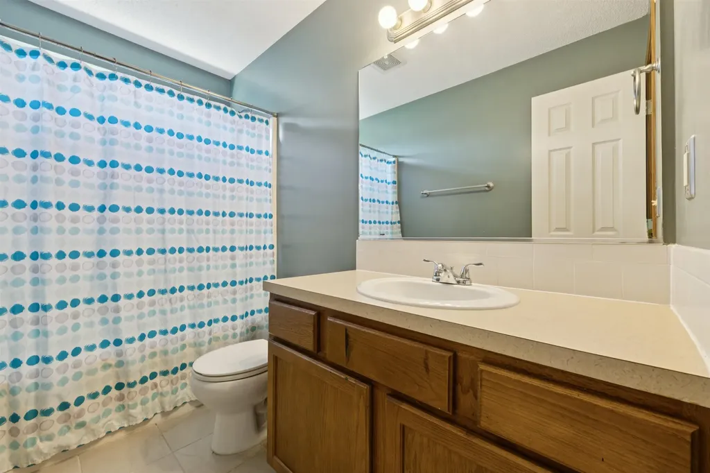3505 N High Point Wichita KS 67205