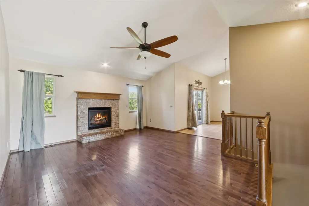 3505 N High Point Wichita KS 67205