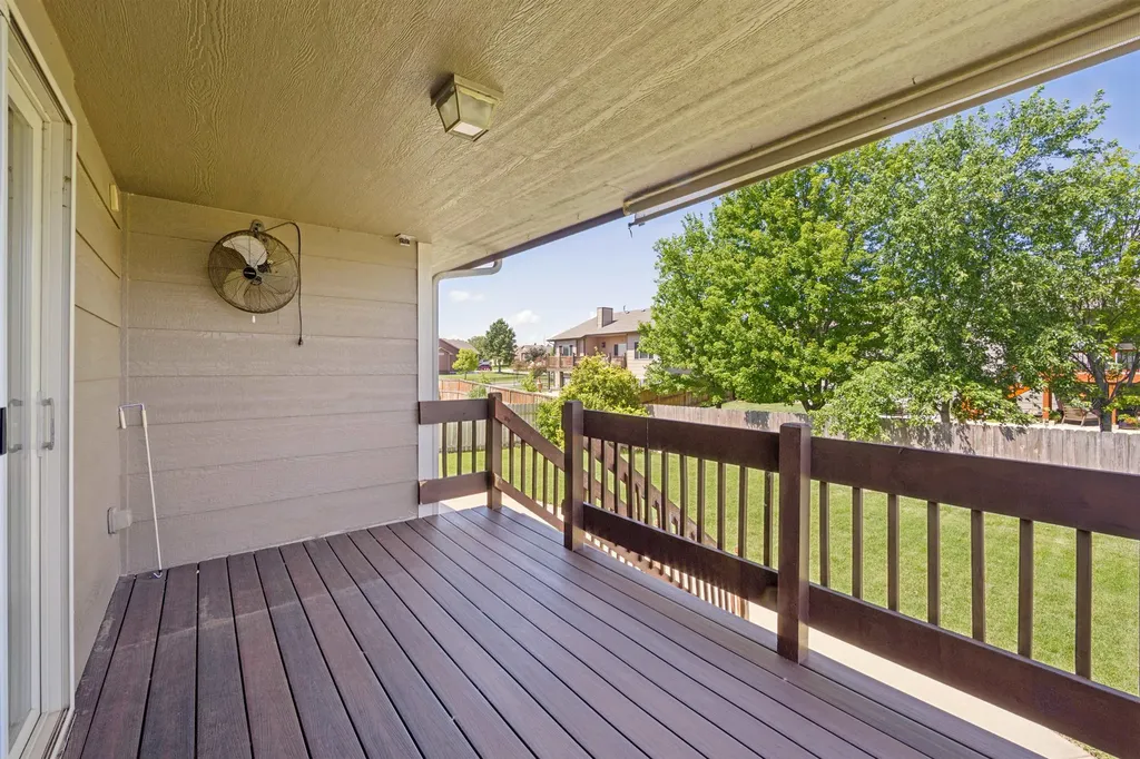 3505 N High Point Wichita KS 67205