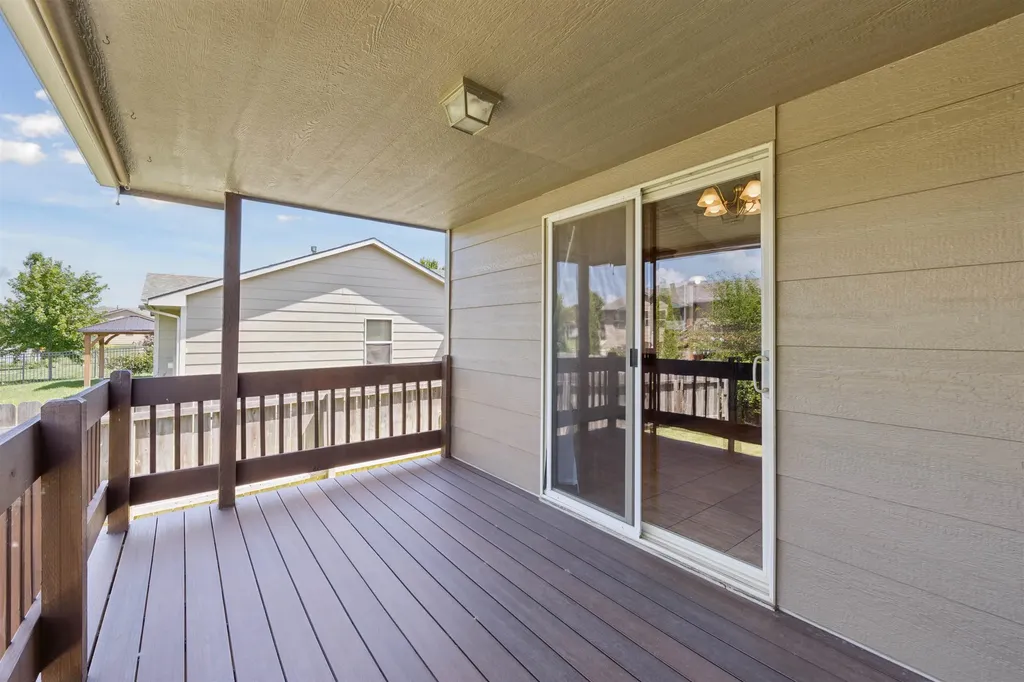 3505 N High Point Wichita KS 67205