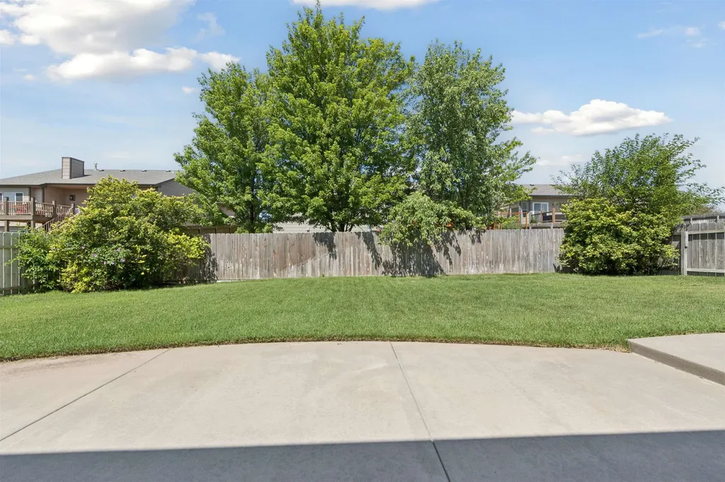3505 N High Point Wichita KS 67205