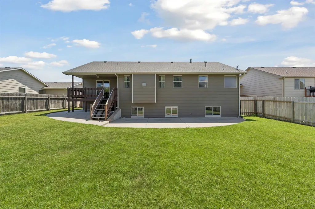 3505 N High Point Wichita KS 67205