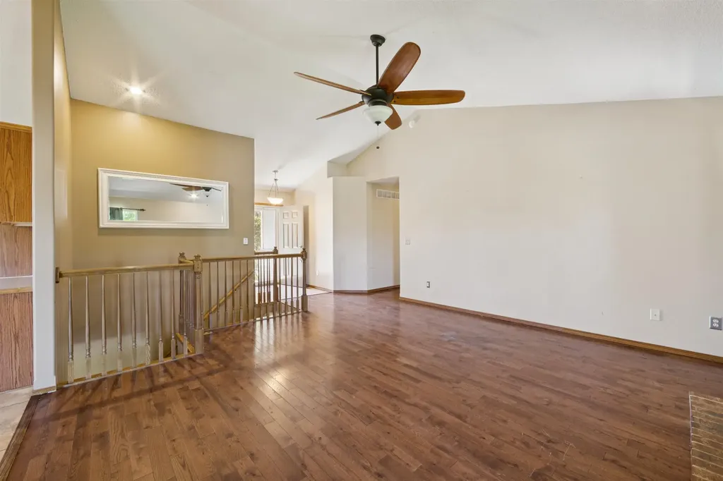 3505 N High Point Wichita KS 67205