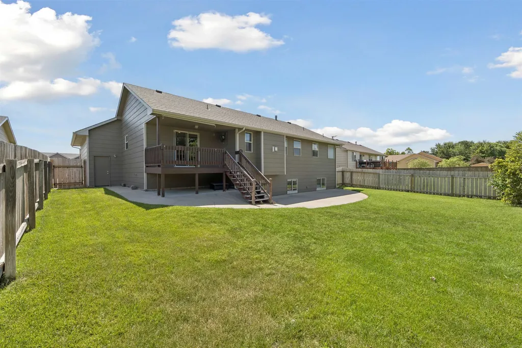 3505 N High Point Wichita KS 67205