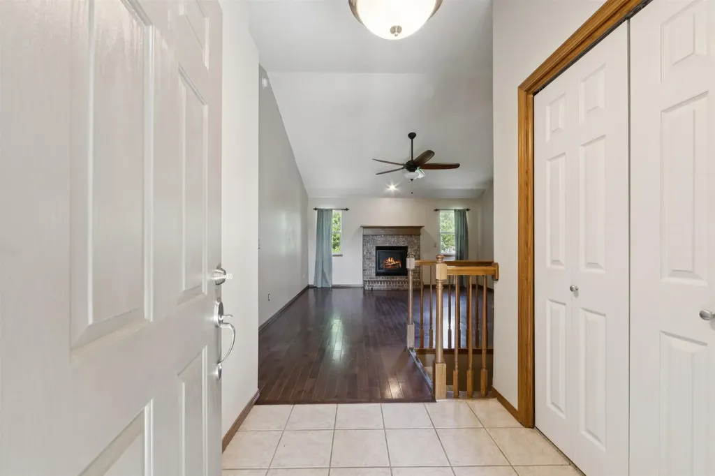 3505 N High Point Wichita KS 67205