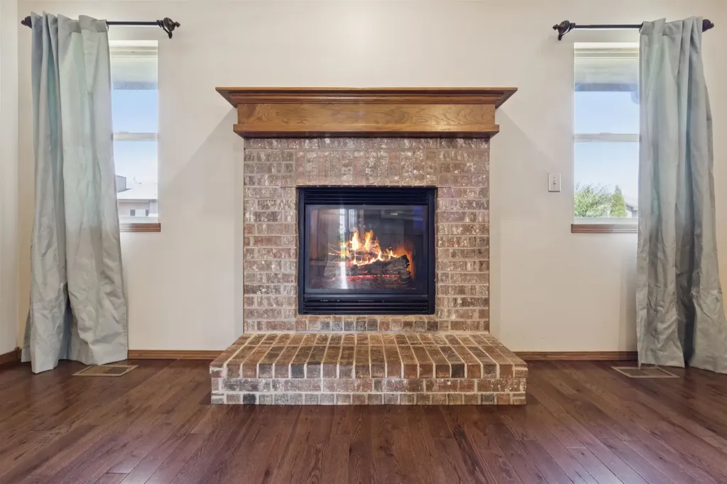 3505 N High Point Wichita KS 67205