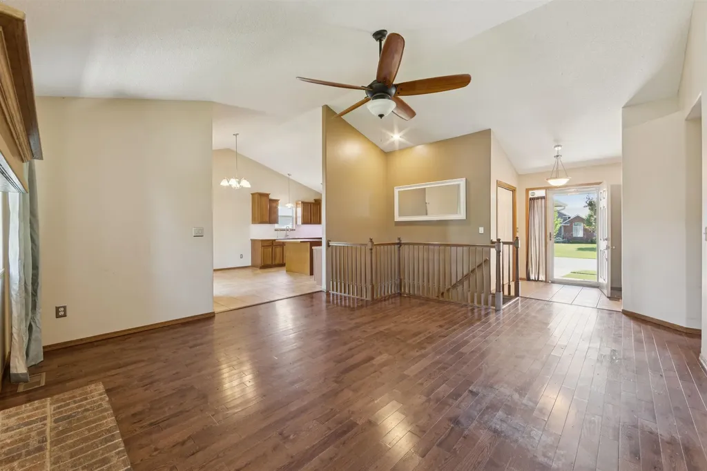 3505 N High Point Wichita KS 67205