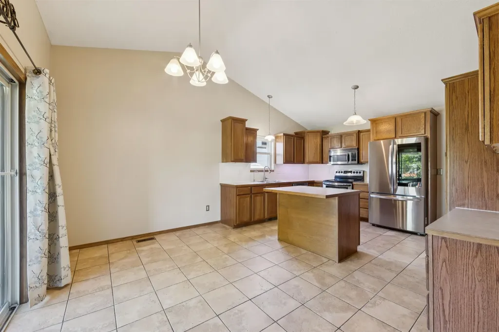 3505 N High Point Wichita KS 67205