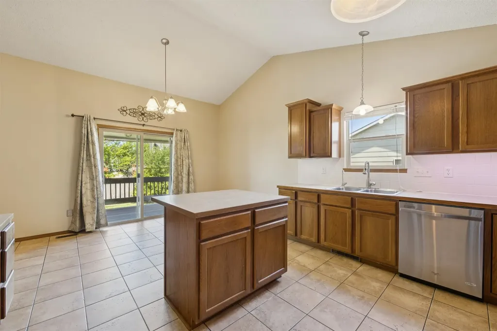 3505 N High Point Wichita KS 67205