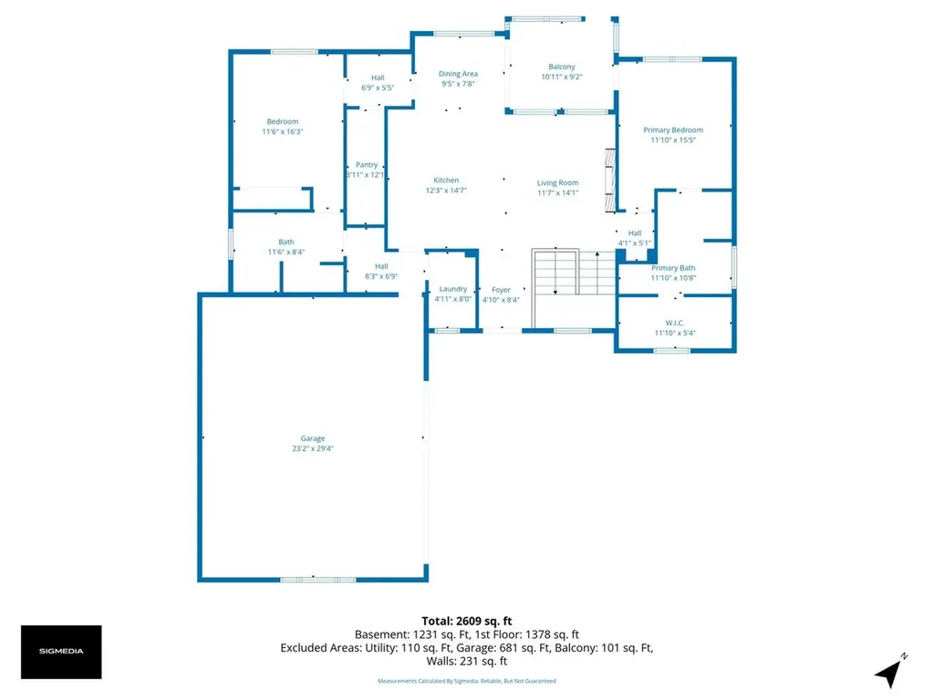 3413 S Capri Wichita KS 67210