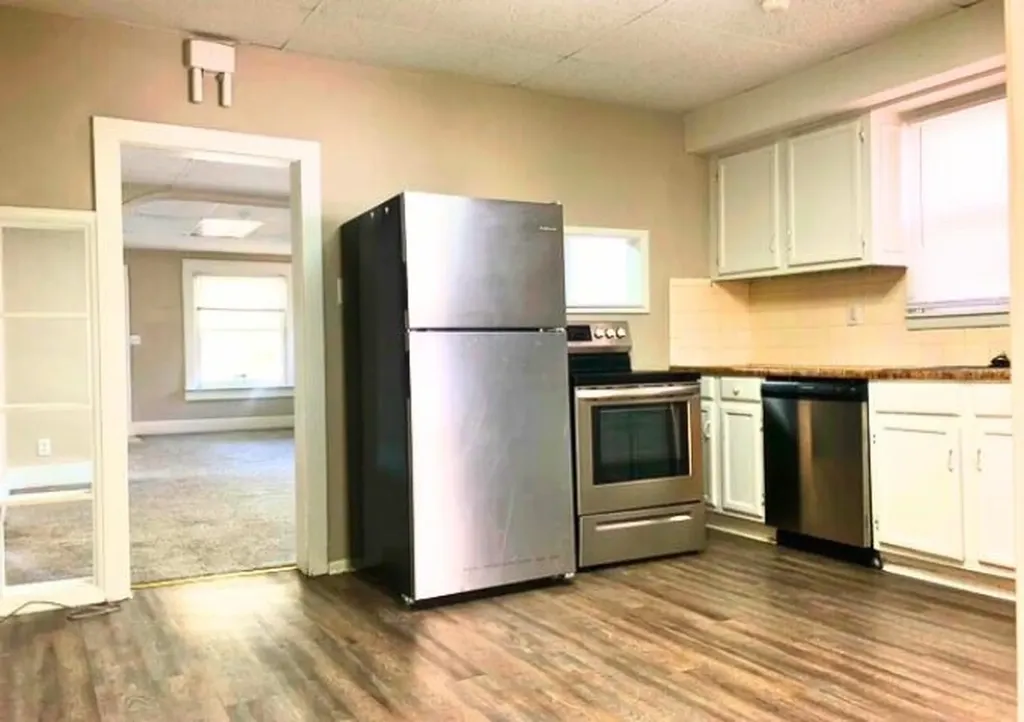 1538 S Main Street Wichita KS 67213