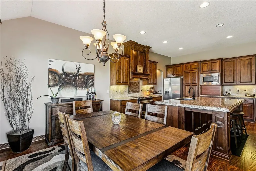 111 N City View Street Wichita KS 67235