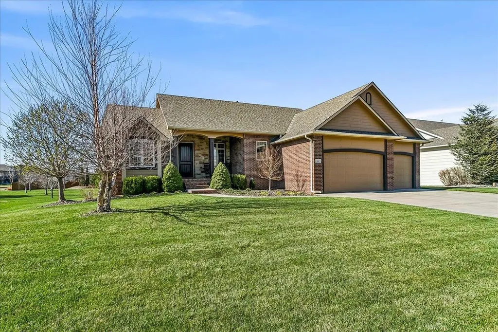 111 N City View Street Wichita KS 67235