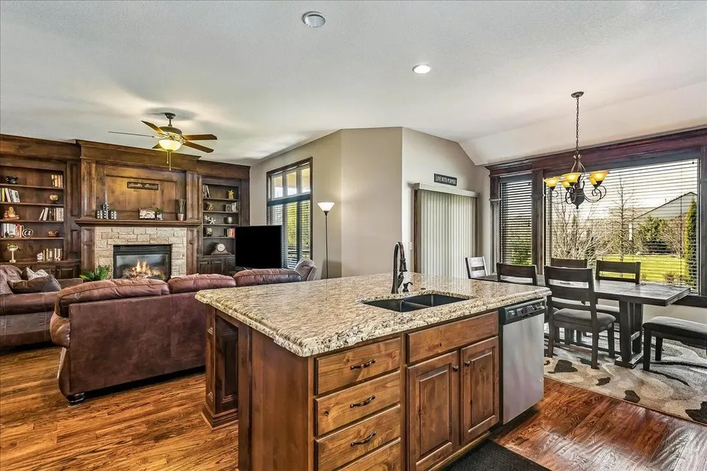 111 N City View Street Wichita KS 67235
