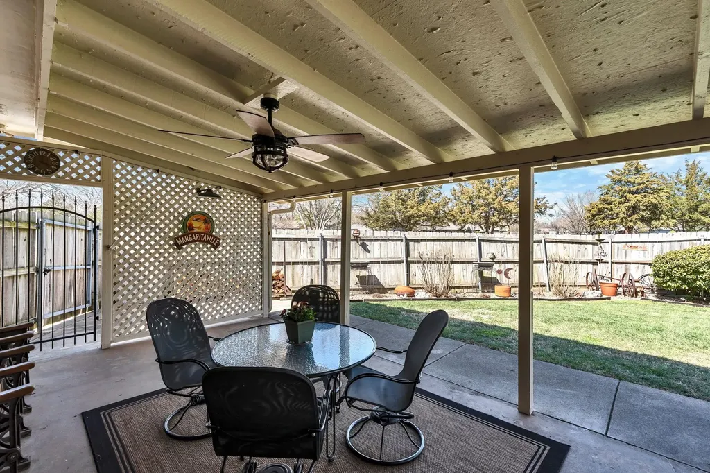 6902 E 14th Street N Wichita KS 67206