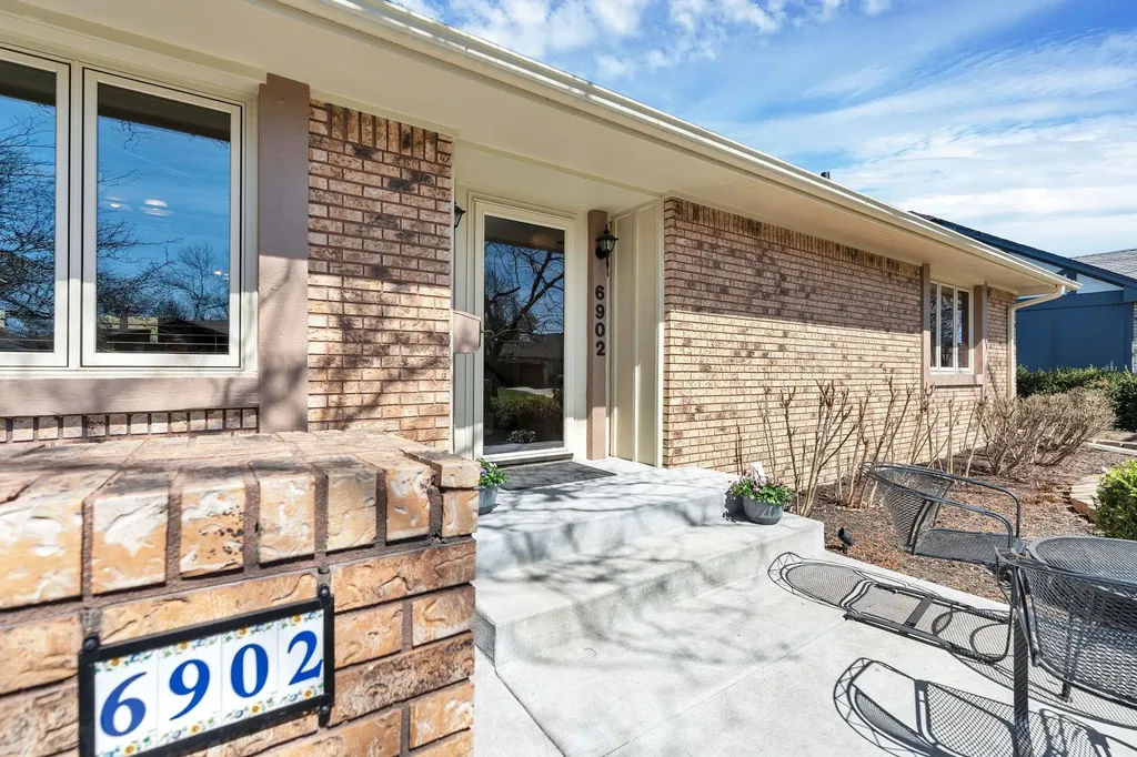 6902 E 14th Street N Wichita KS 67206