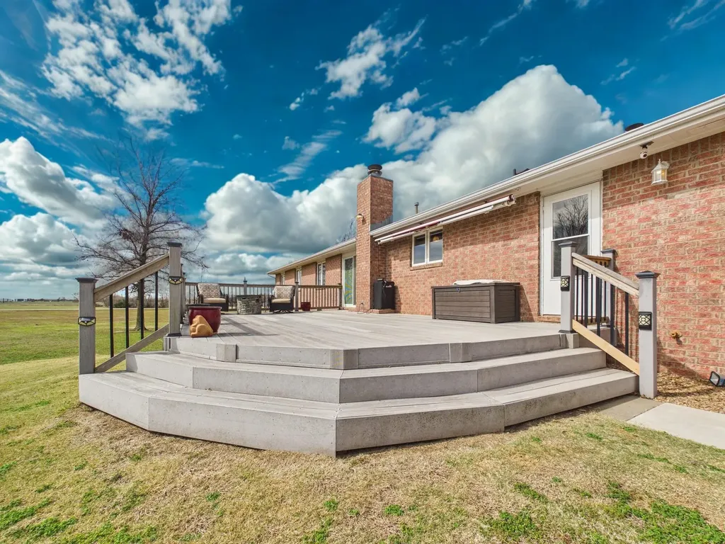 9030 S Posey Court Derby KS 67037