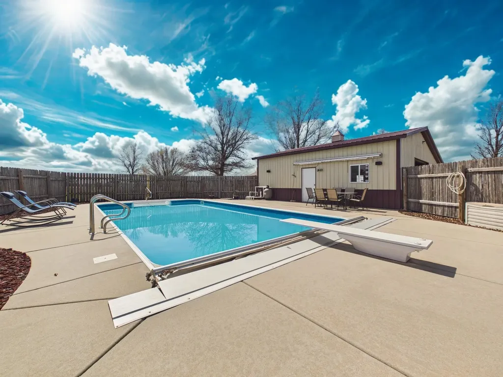 9030 S Posey Court Derby KS 67037