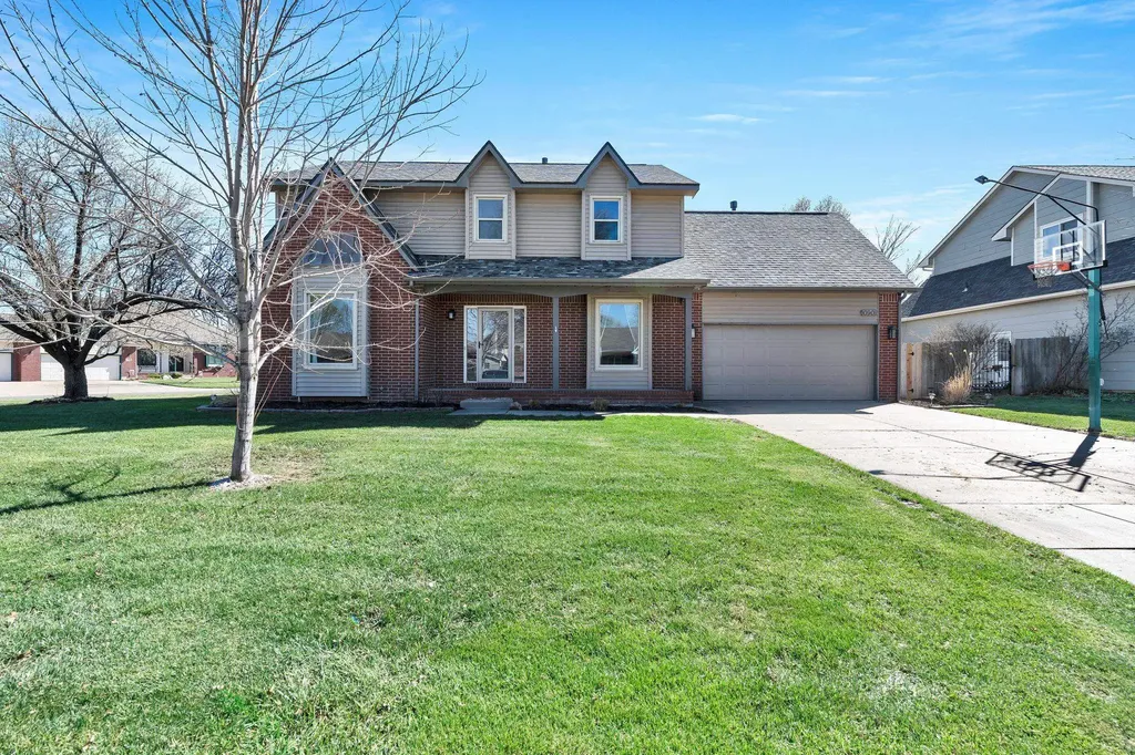 10901 W 1st Street N Wichita KS 67212