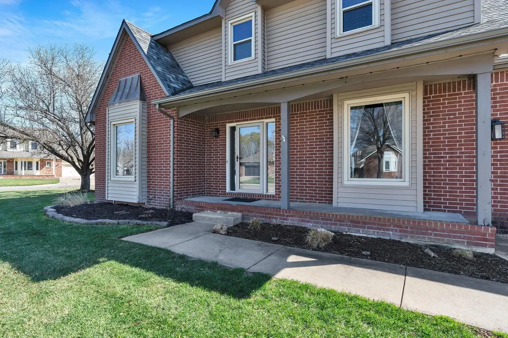 10901 W 1st Street N Wichita KS 67212
