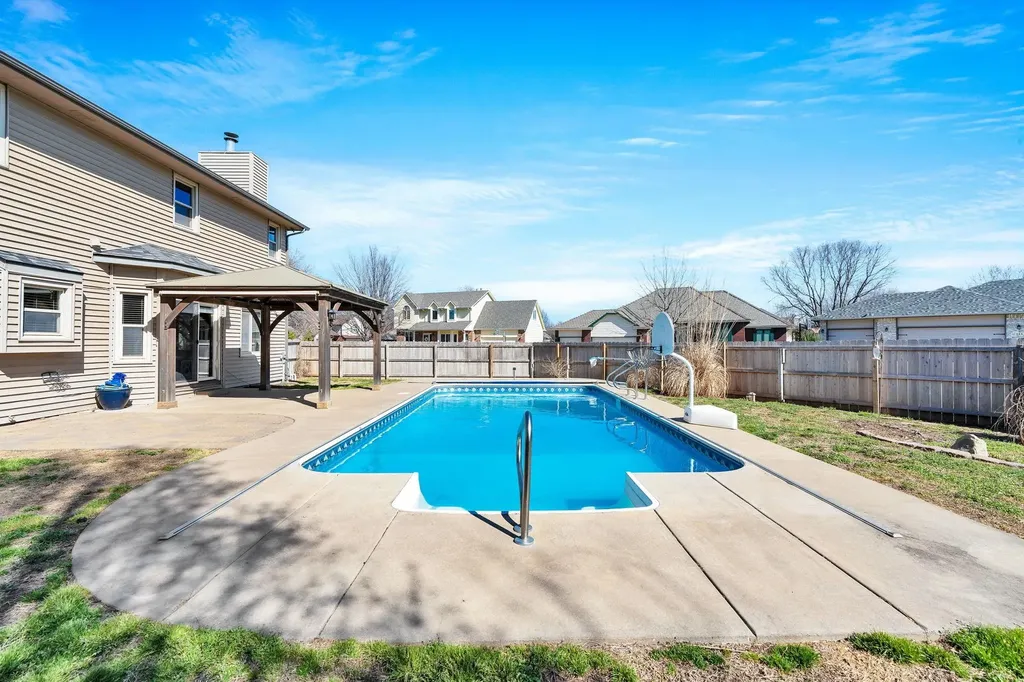 10901 W 1st Street N Wichita KS 67212